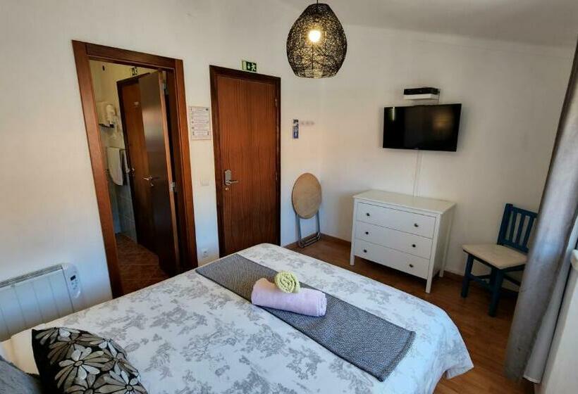 اتاق استاندارد, Guesthouse Of Alcobaça