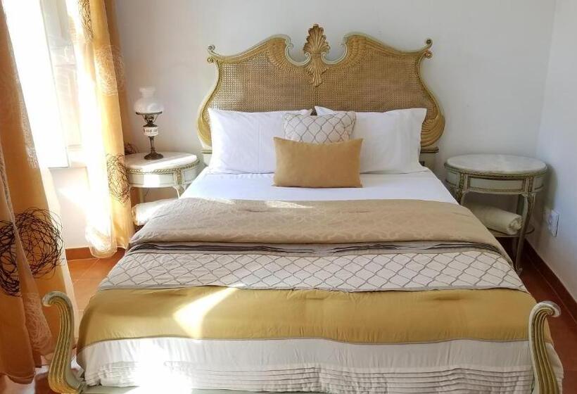 اتاق استاندارد, Guesthouse Of Alcobaça