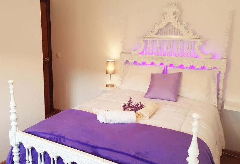 اتاق استاندارد, Guesthouse Of Alcobaça