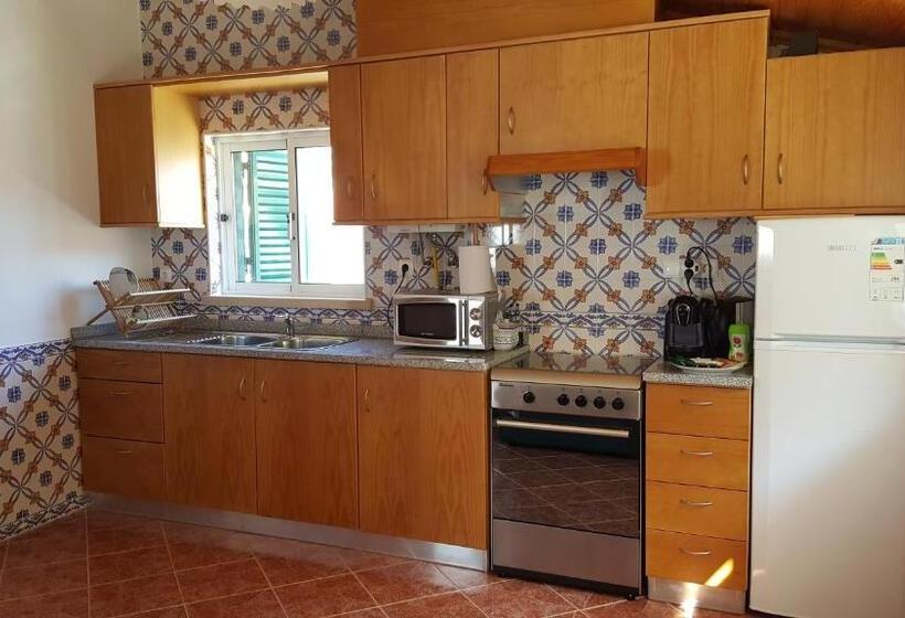 استودیوی استاندارد, Guesthouse Of Alcobaça