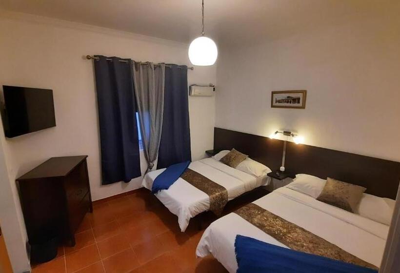 Habitación Deluxe, Guest House Of Alcobaca