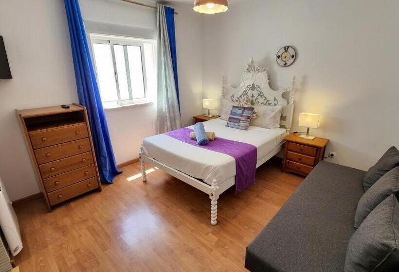 اتاق لوکس, Guesthouse Of Alcobaça