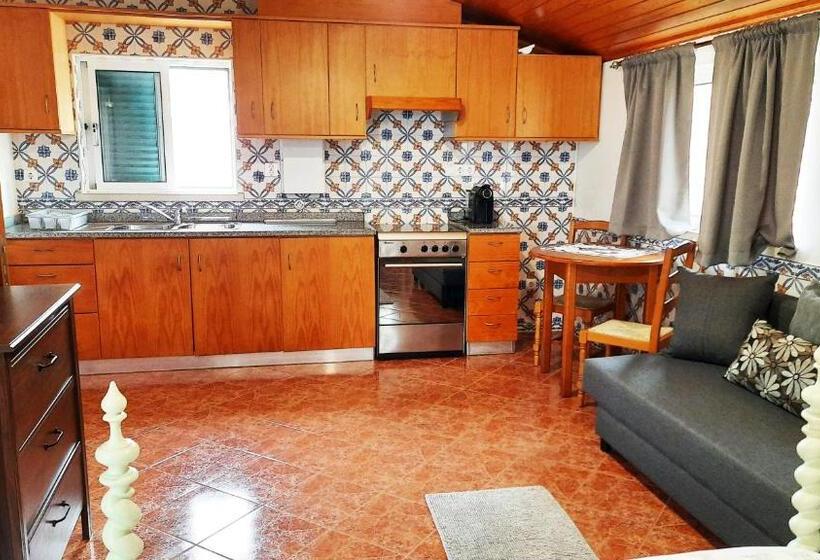 استودیوی استاندارد, Guesthouse Of Alcobaça