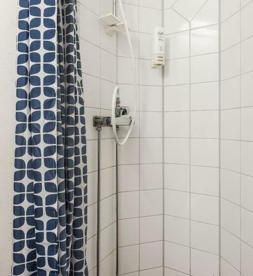 اتاق اکونومی یک تخته, Sundsvall City