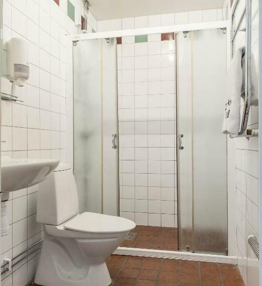 اتاق استاندارد, Sundsvall City