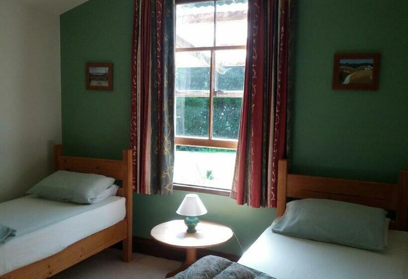 اتاق استاندارد, The Innlet, Country Apartments And Cottages
