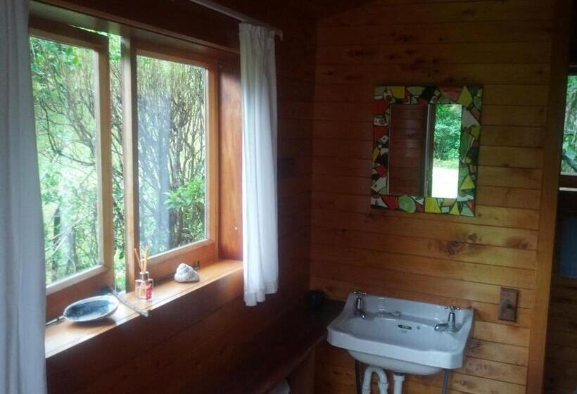 خانه 1 خوابه, The Innlet, Country Apartments And Cottages