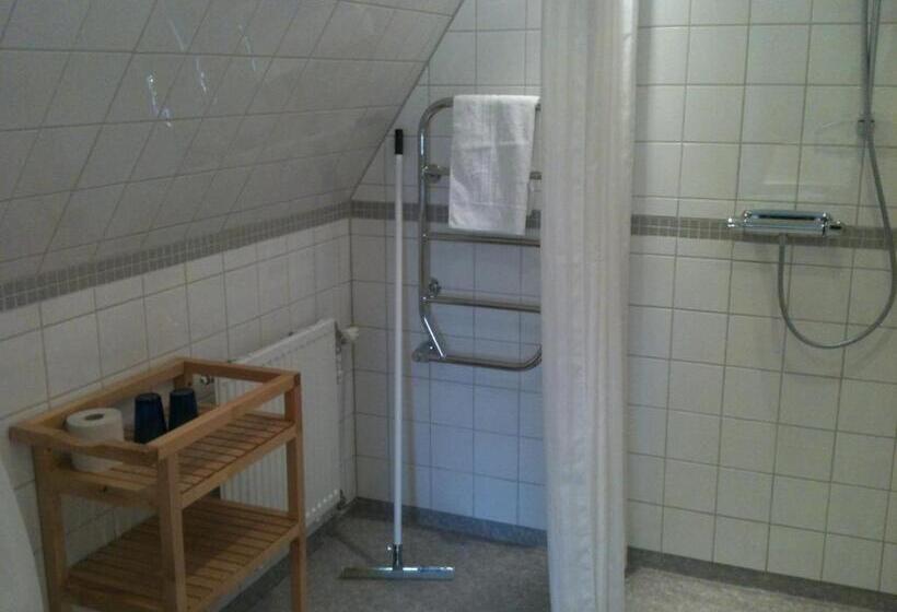 اتاق استاندارد, Allégården Kastlösa Hotell