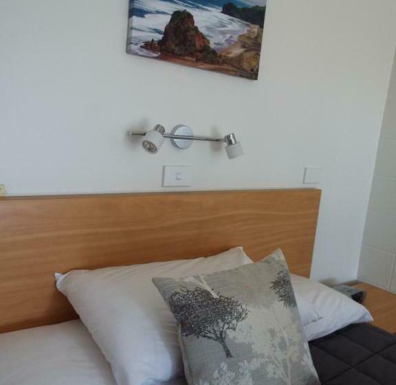 آپارتمان عادی 1 خوابه, Andorra Motel