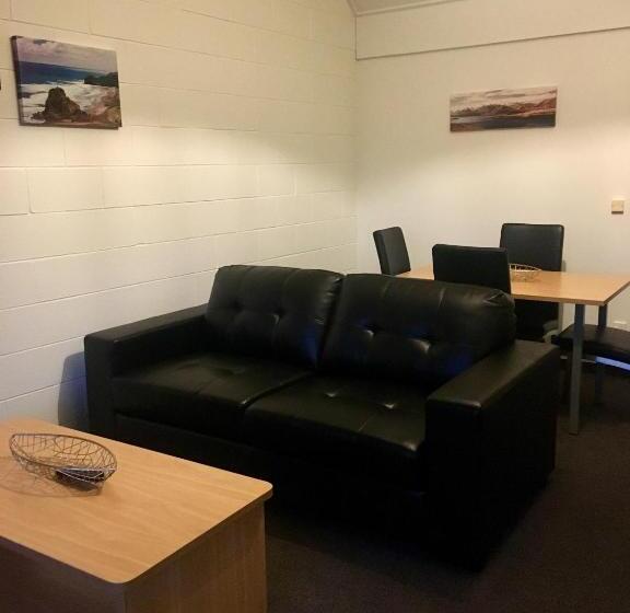 آپارتمان 2 خوابه, Andorra Motel