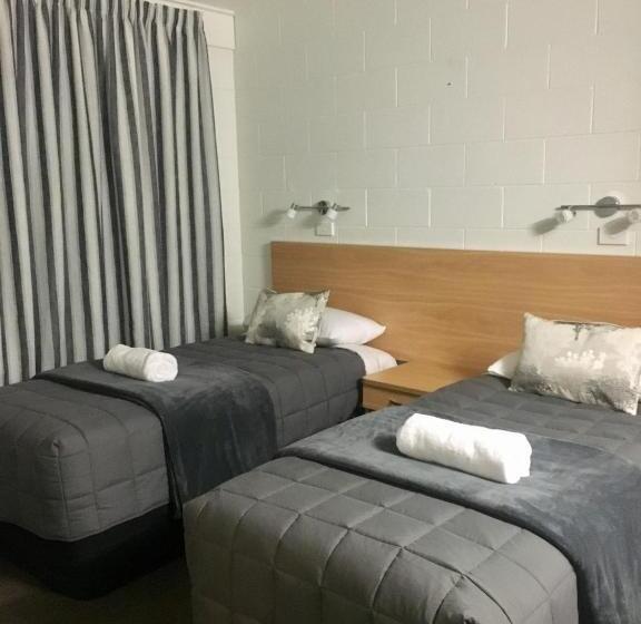 آپارتمان 2 خوابه, Andorra Motel