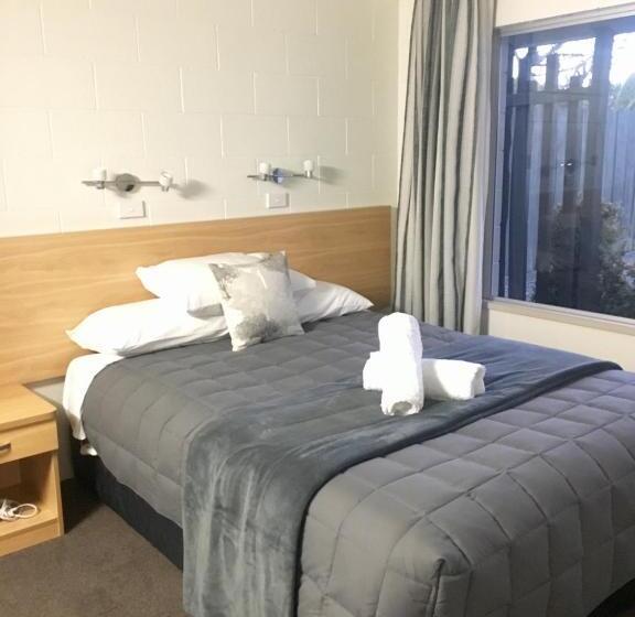 آپارتمان 2 خوابه, Andorra Motel