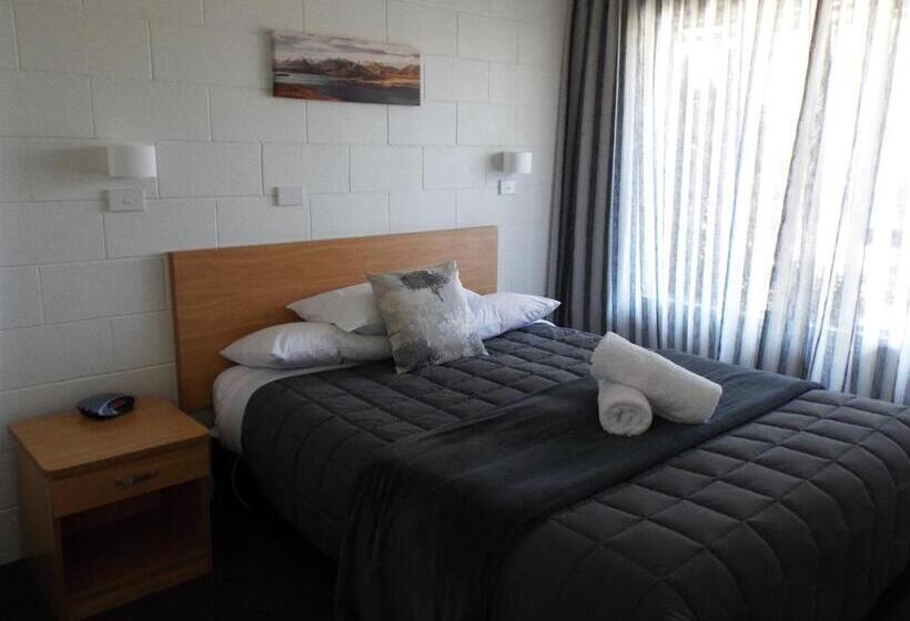 آپارتمان 1 خوابه, Andorra Motel