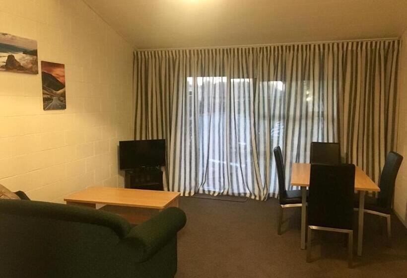 آپارتمان 1 خوابه, Andorra Motel