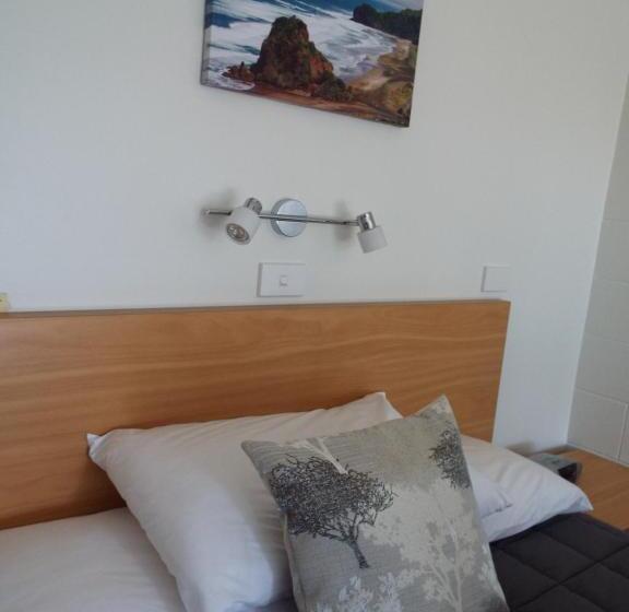آپارتمان 1 خوابه, Andorra Motel