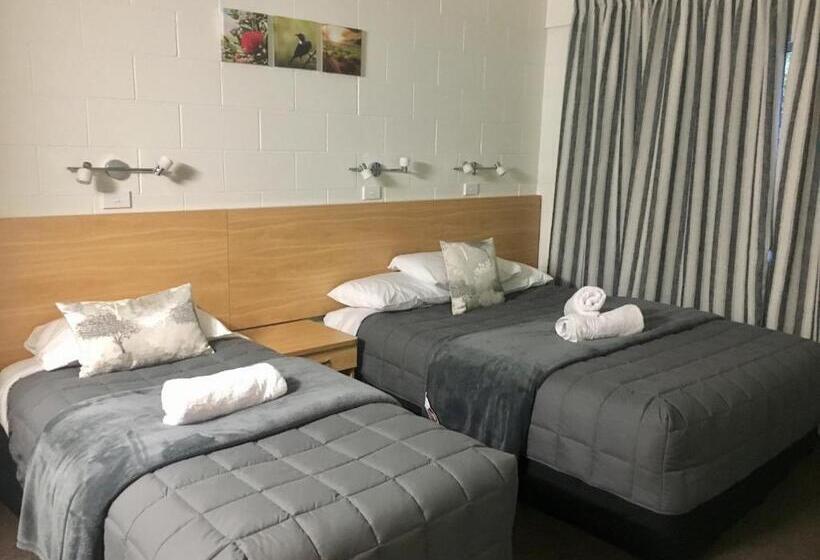 آپارتمان 1 خوابه, Andorra Motel