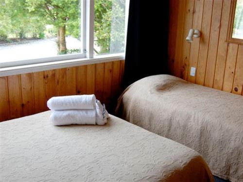 آپارتمان 2 خوابه, Apostles View Motel