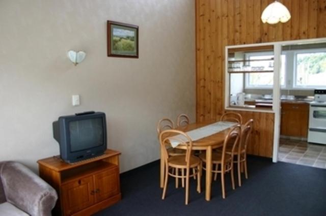 آپارتمان 2 خوابه, Apostles View Motel