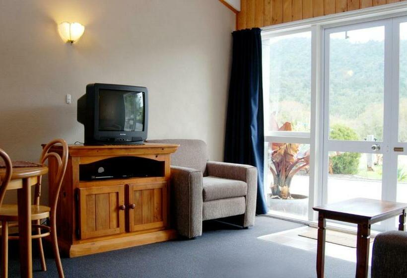 آپارتمان 2 خوابه, Apostles View Motel