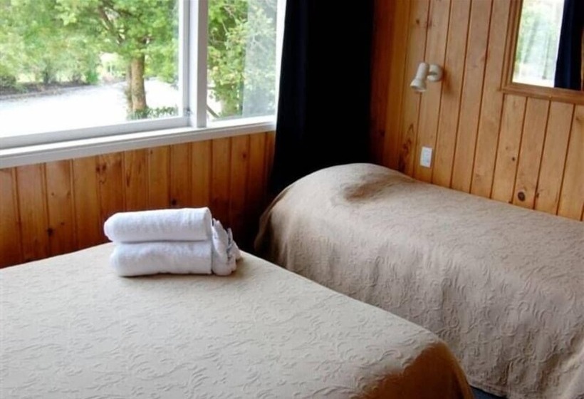 استودیوی استاندارد, Apostles View Motel