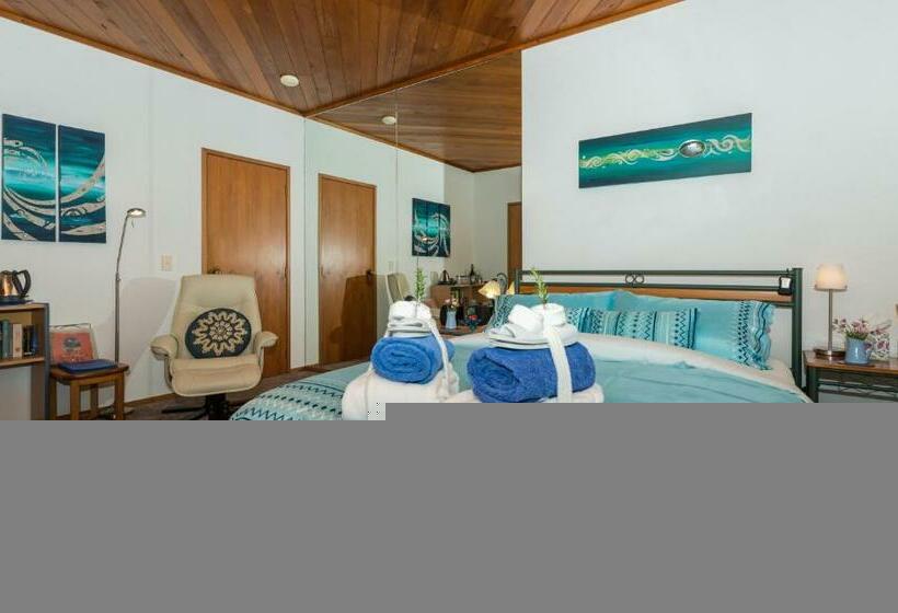 اتاق استاندارد, Chalet Romantica