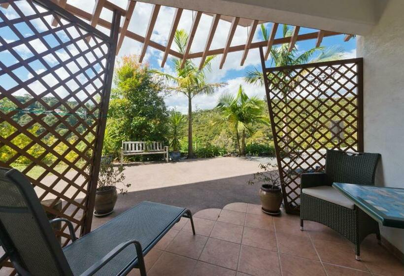 اتاق استاندارد, Chalet Romantica