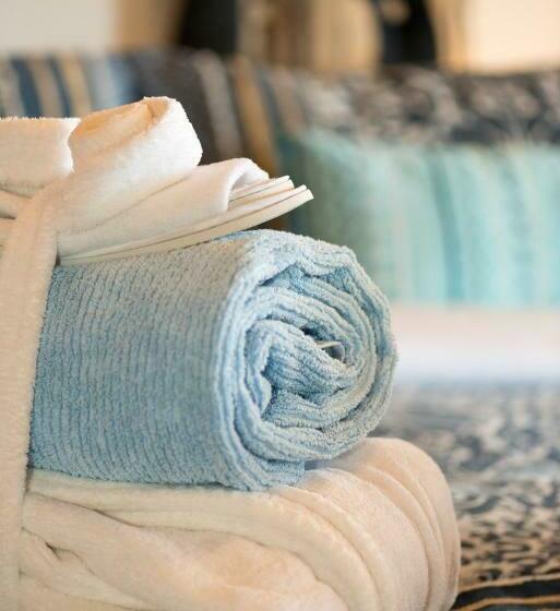 اتاق استاندارد, Chalet Romantica