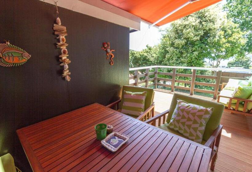 خانه 1 خوابه, Chalet Romantica