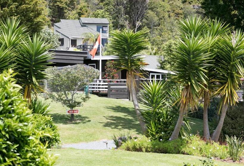 خانه 1 خوابه, Chalet Romantica
