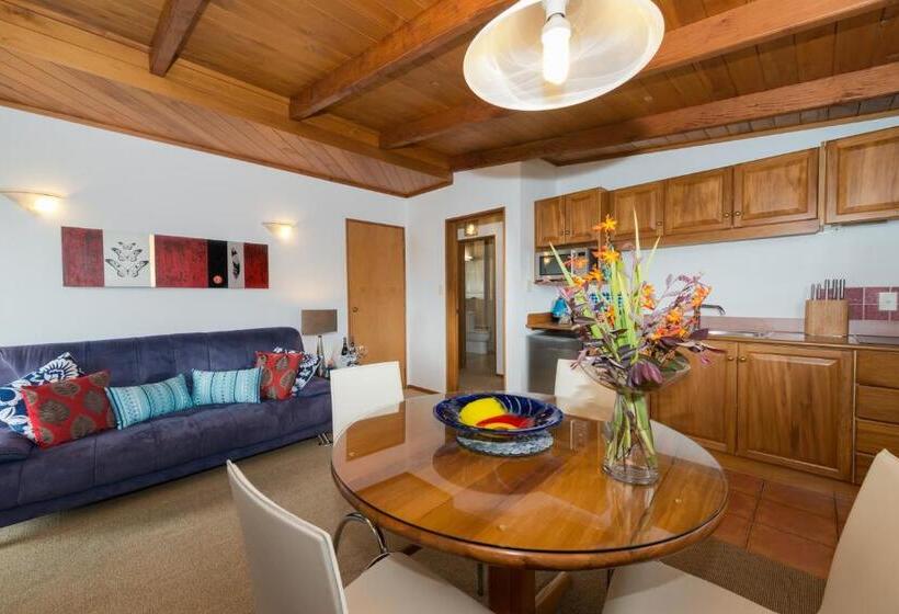 سوئیت 2 خوابه, Chalet Romantica