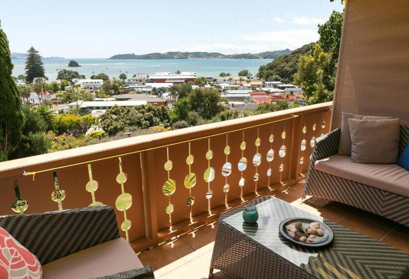 سوئیت 2 خوابه, Chalet Romantica