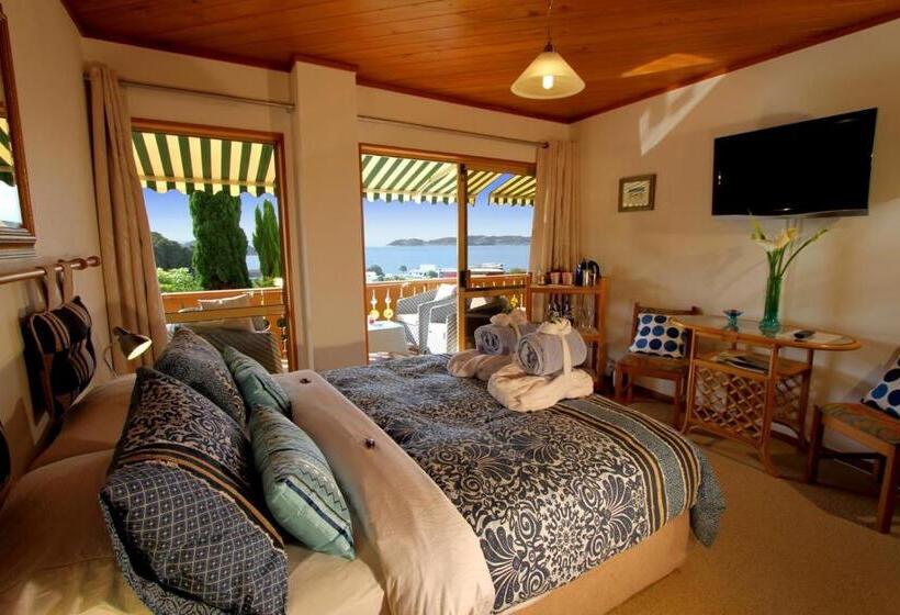سوئیت 2 خوابه, Chalet Romantica