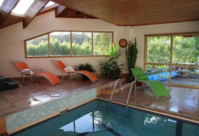 سوئیت 2 خوابه, Chalet Romantica