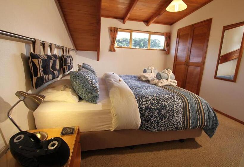 سوئیت 2 خوابه, Chalet Romantica