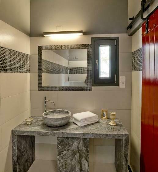 اتاق استاندارد با چشم‌انداز باغ, Gato Preto De Silves  Adults Only