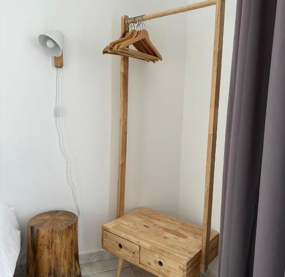 اتاق استاندارد با تخت بزرگ, Pure Flor De Esteva