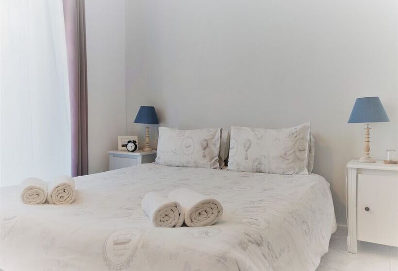 اتاق استاندارد, Pure Flor De Esteva