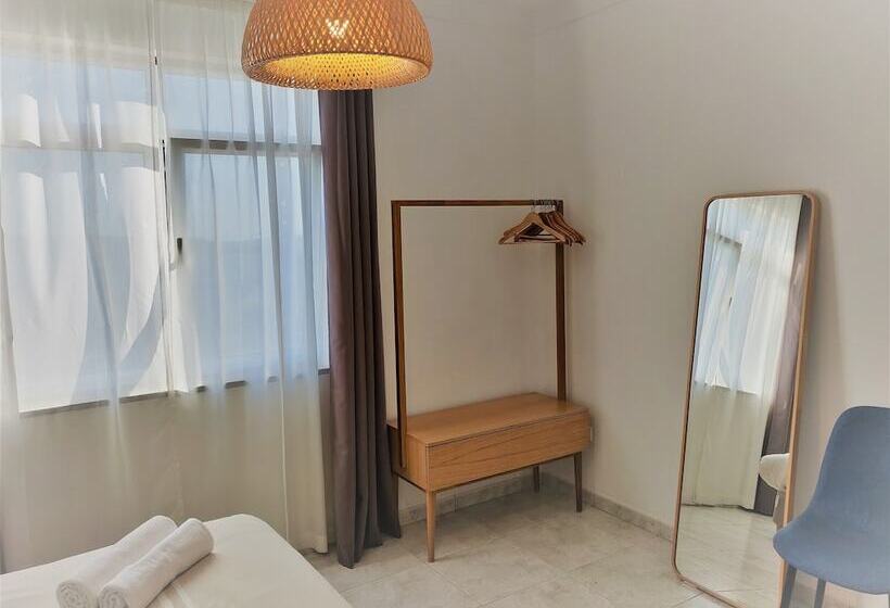 اتاق استاندارد, Pure Flor De Esteva