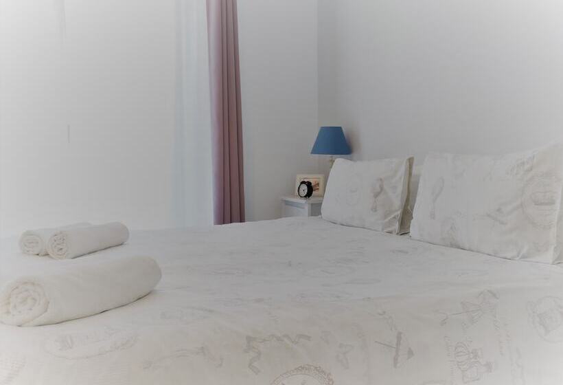 اتاق استاندارد, Pure Flor De Esteva