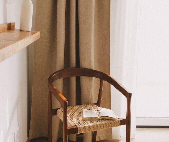 اتاق استاندارد, Pure Flor De Esteva