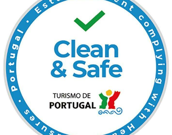اتاق استاندارد برای معلولان, Quinta Do Tedo