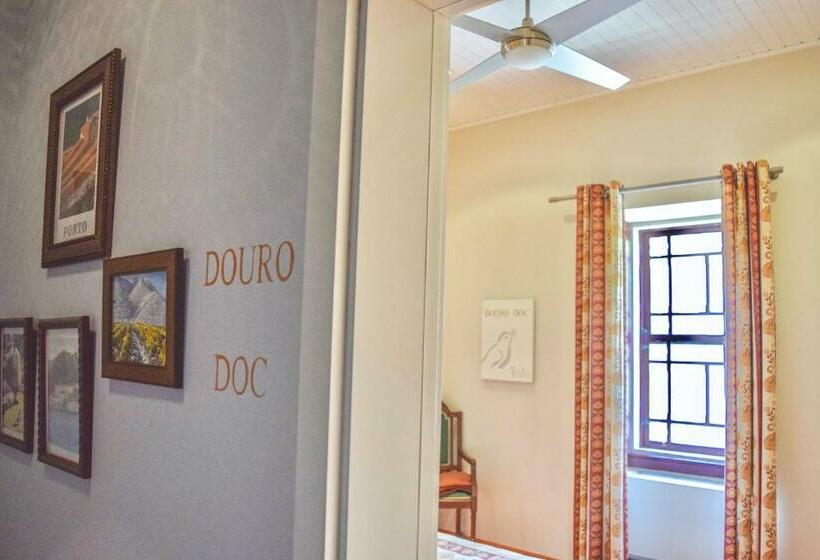 اتاق استاندارد برای معلولان, Quinta Do Tedo
