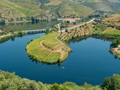 اتاق استاندارد برای معلولان, Quinta Do Tedo