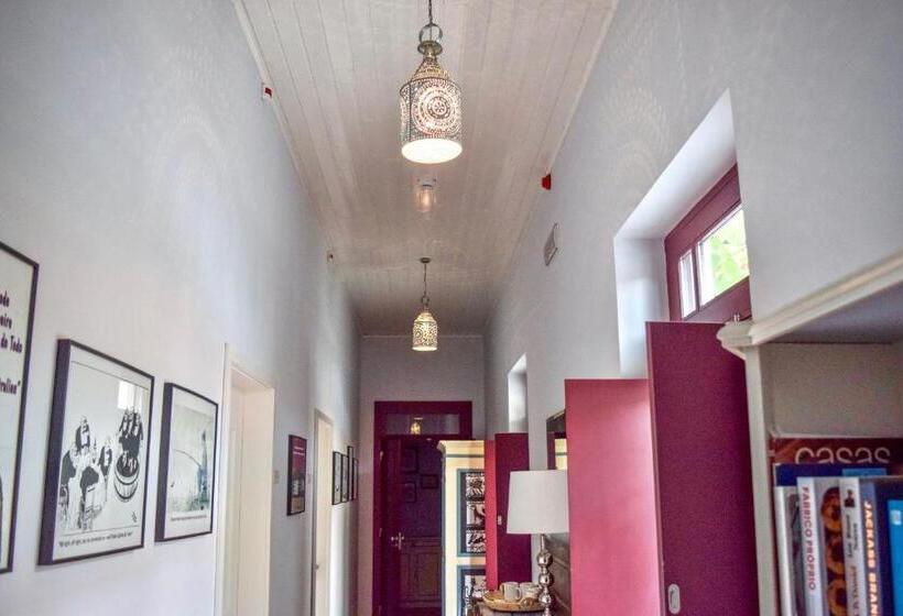 اتاق استاندارد برای معلولان, Quinta Do Tedo