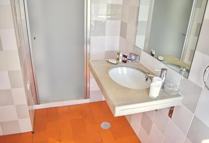 آپارتمان دوبلکس 1 خوابه, Quinta Do Tedo