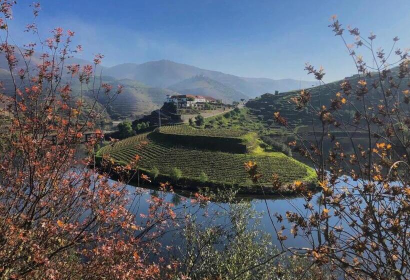 آپارتمان دوبلکس 1 خوابه, Quinta Do Tedo