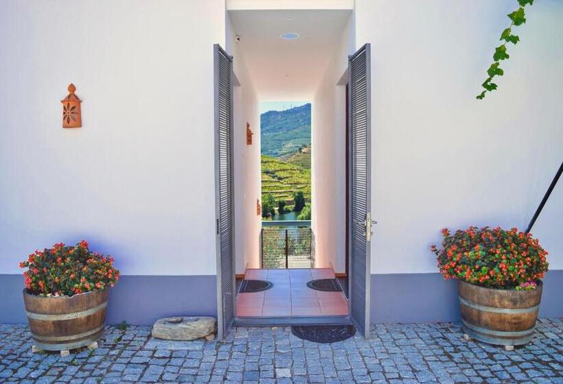 آپارتمان دوبلکس 1 خوابه, Quinta Do Tedo