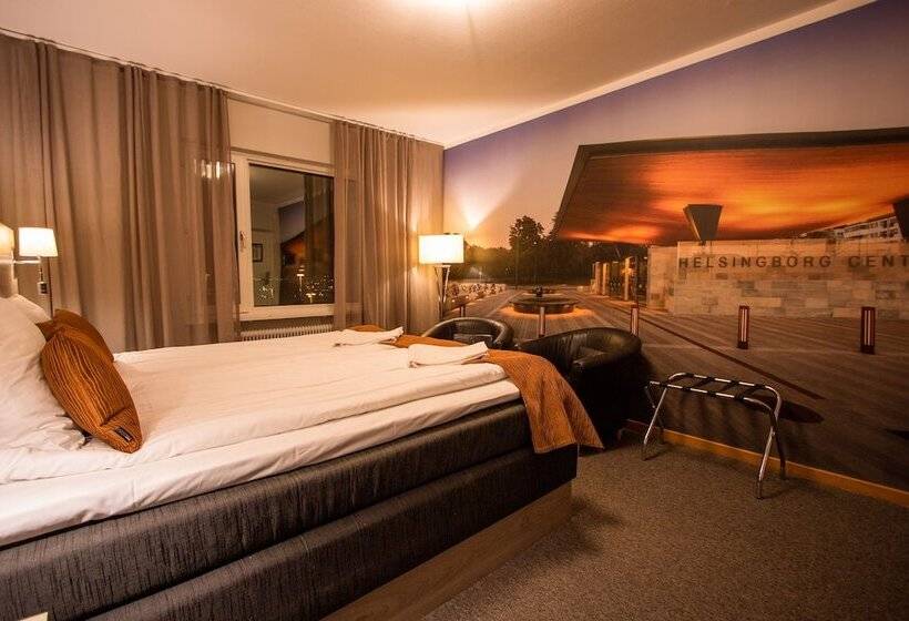 اتاق استاندارد با سرویس بهداشتی مشترک, Dream  Luxury Hostel