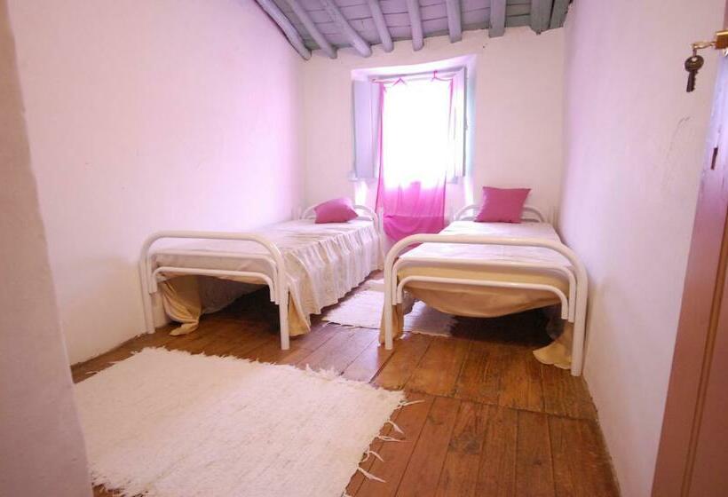 اتاق استاندارد, Hostel Portalegre