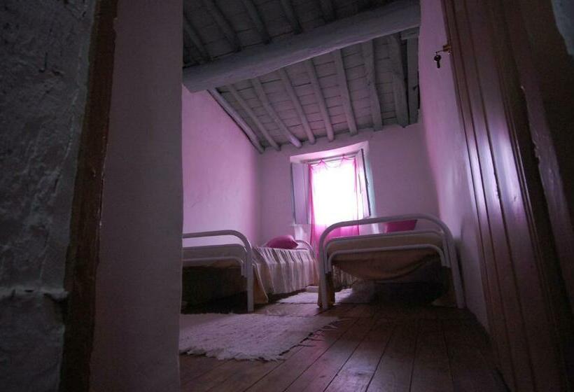 اتاق استاندارد, Hostel Portalegre